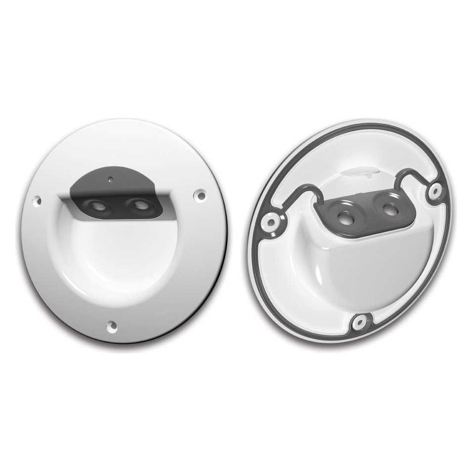 Rad-Seal Recessed