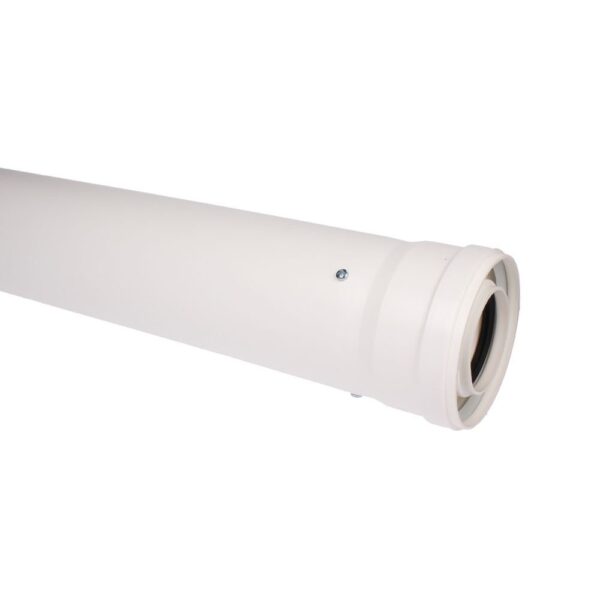 HE 0.5m Extension