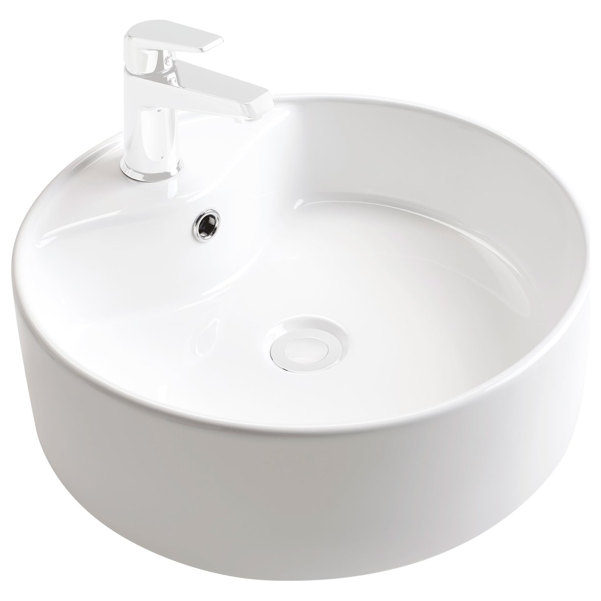 Jura 103 Counter Top Washbowl