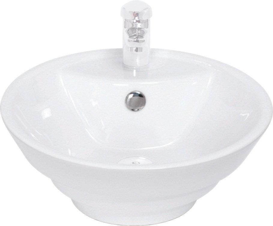 Jura 107 Counter Top Washbowl