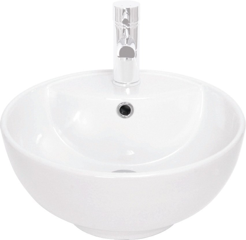 Jura 109 Counter Top Washbowl
