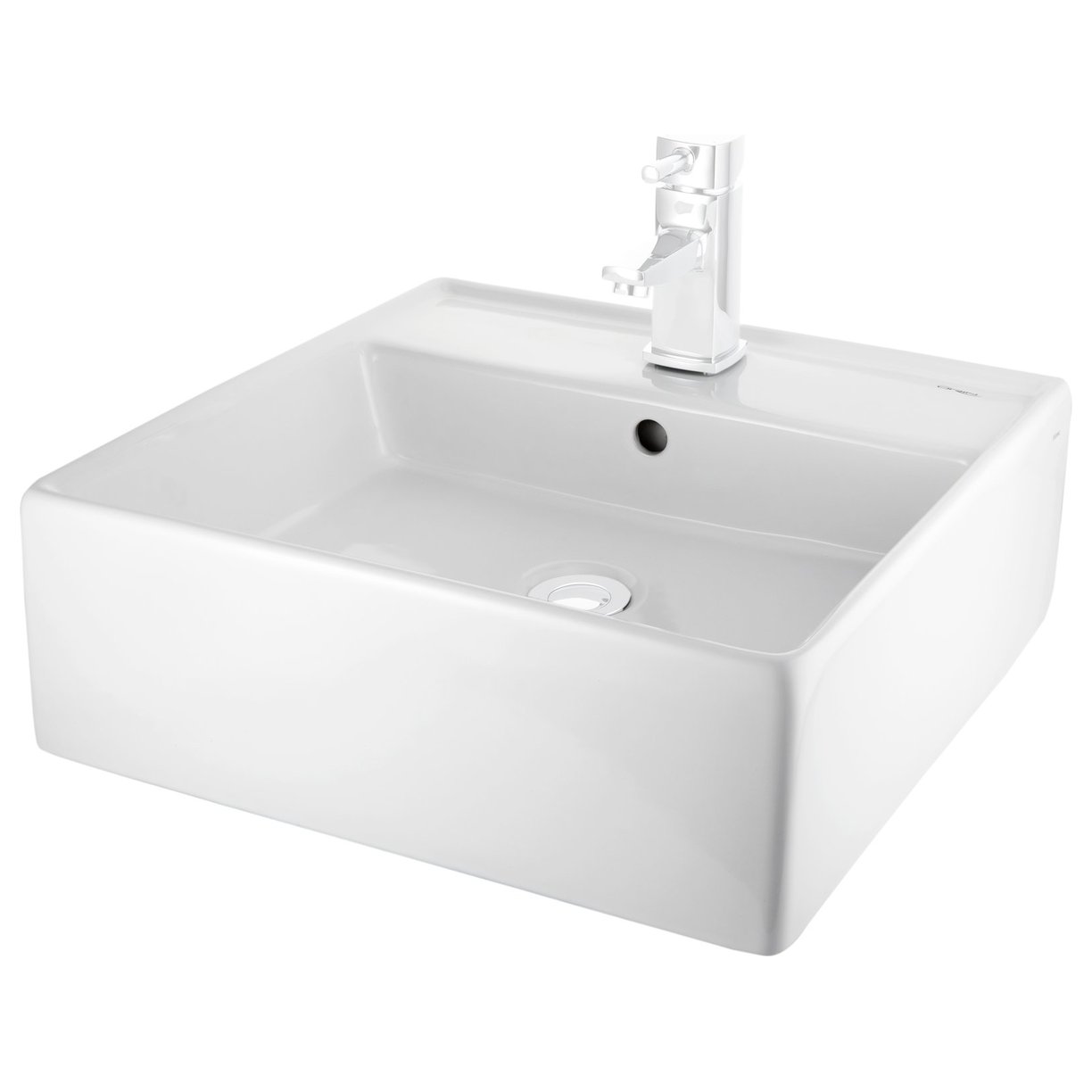 Oban 470 Counter Top Washbowl