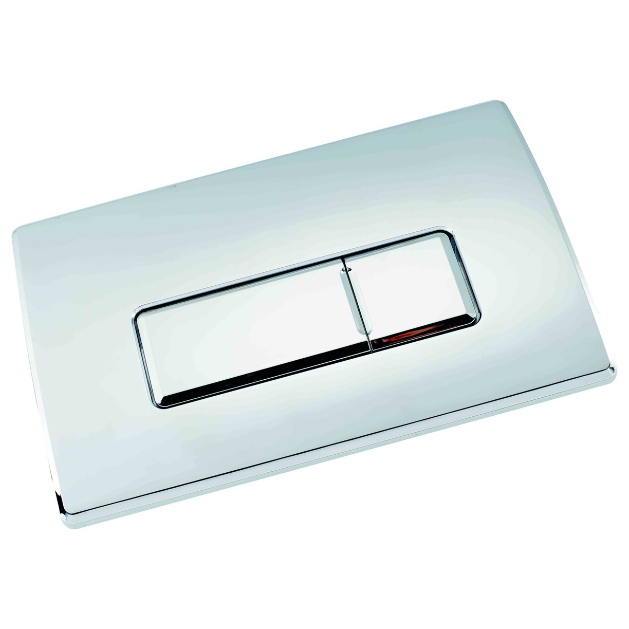 Storr Square Pneumatic Flush Plate