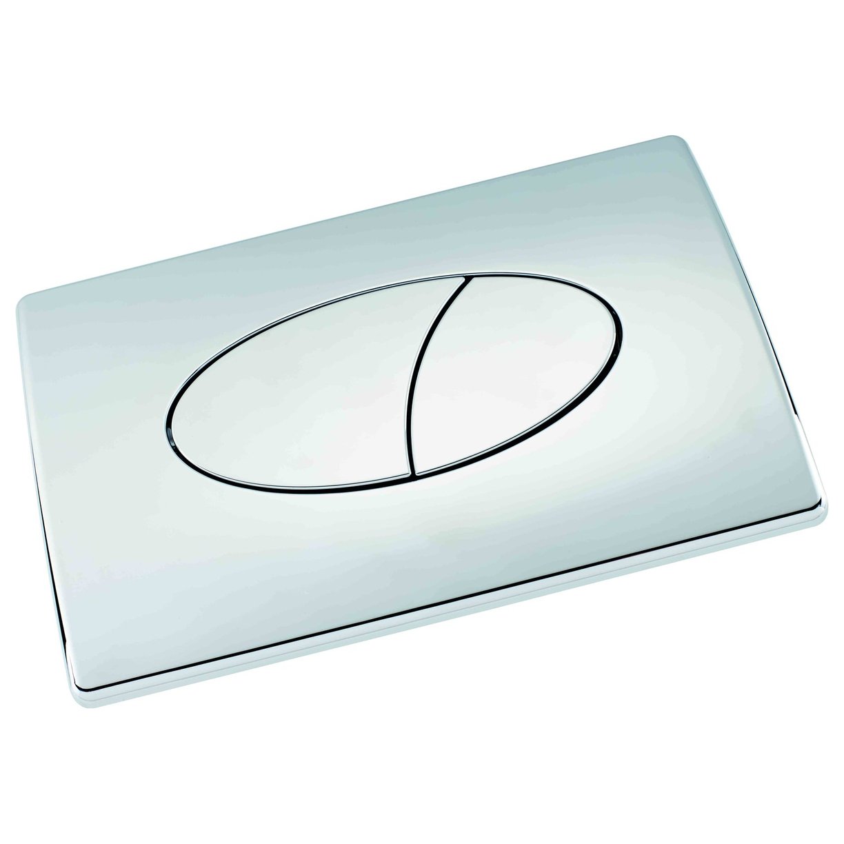 Storr Curve Pneumatic Flush Plate