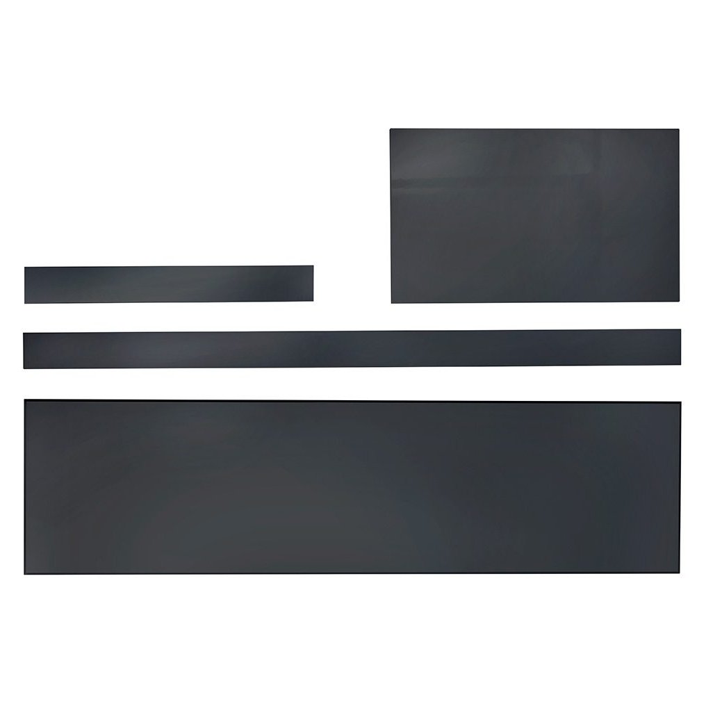 700 MDF Bath Panel & Adjustable Plinth
