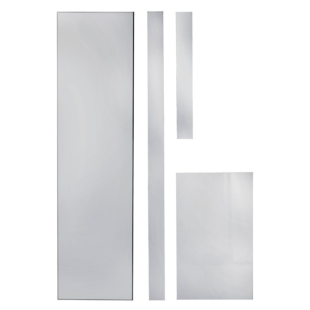 700 MDF Bath Panel & Adjustable Plinth
