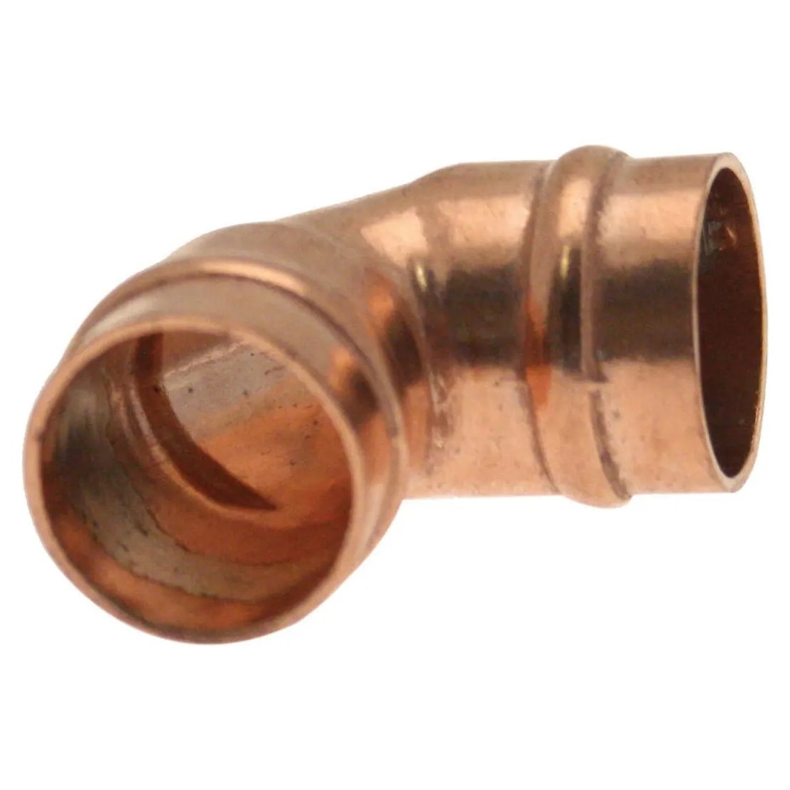 22mm Solder Ring Elbow