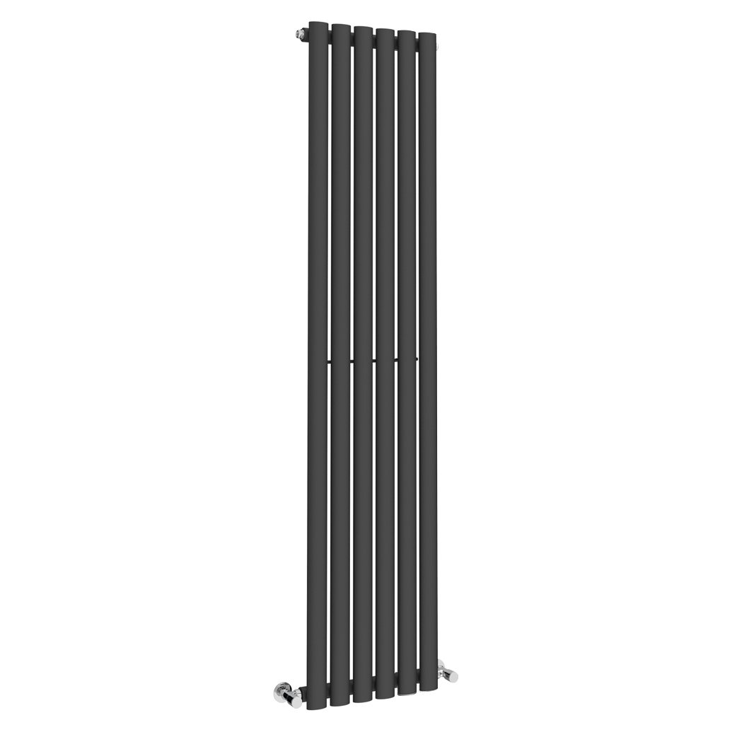 Lomond Vertical Radiator 360 x 1600mm