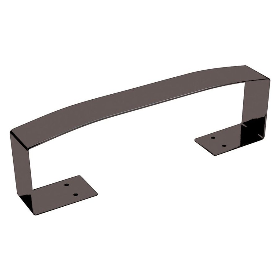 Lewis Towel Bar (To Suit 375mm)
