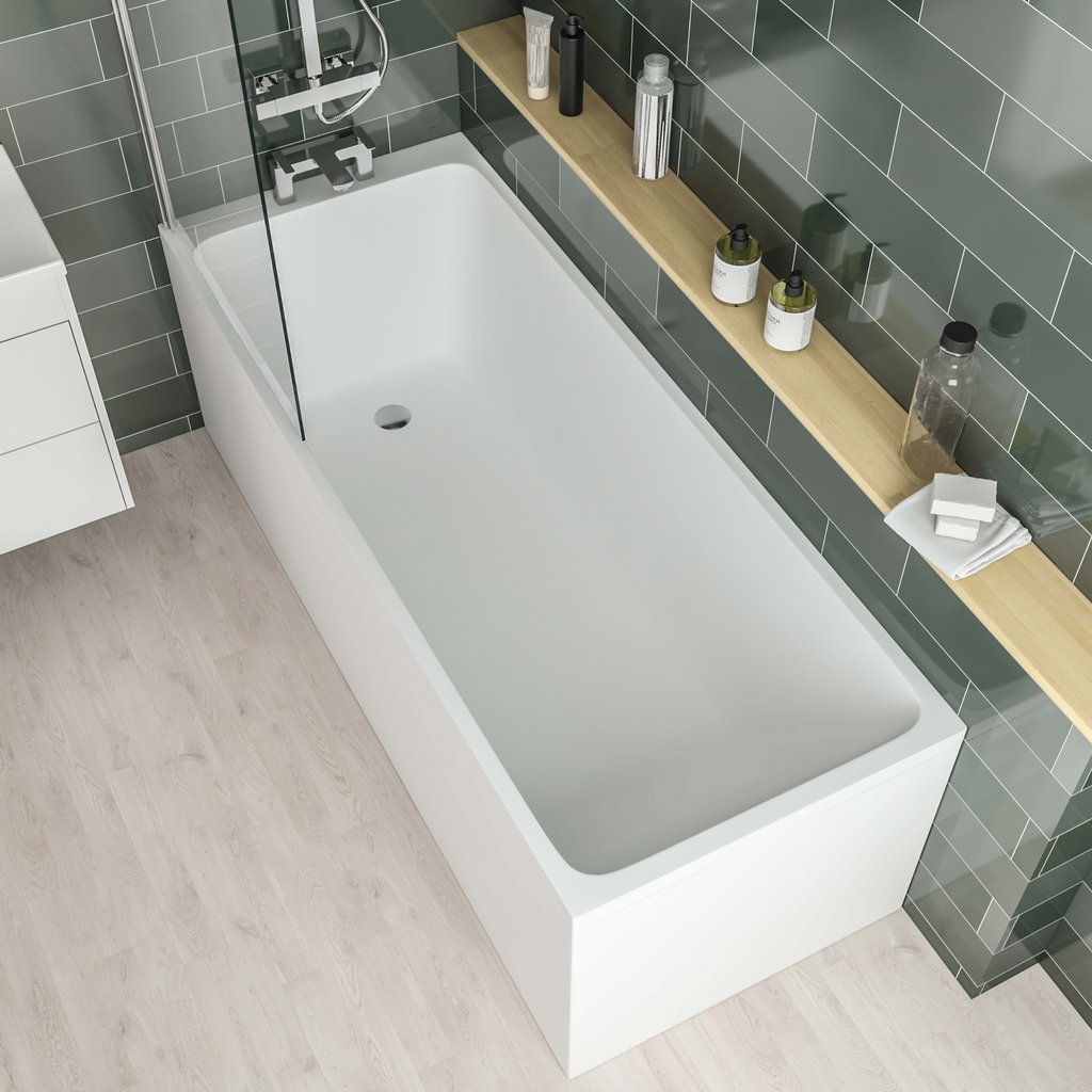 Beaufort Front Panel 1675 x 560mm