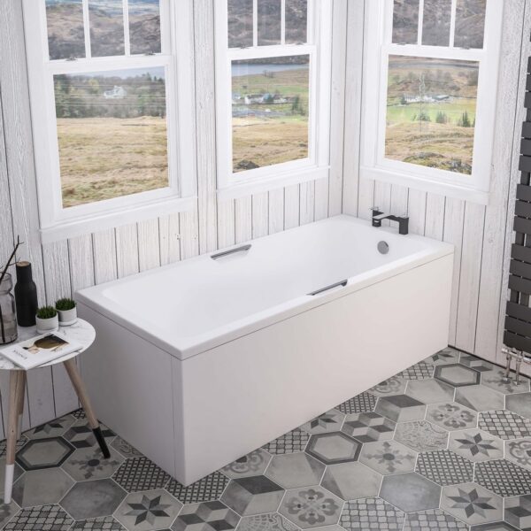Beaufort End Panel 750 x 560mm