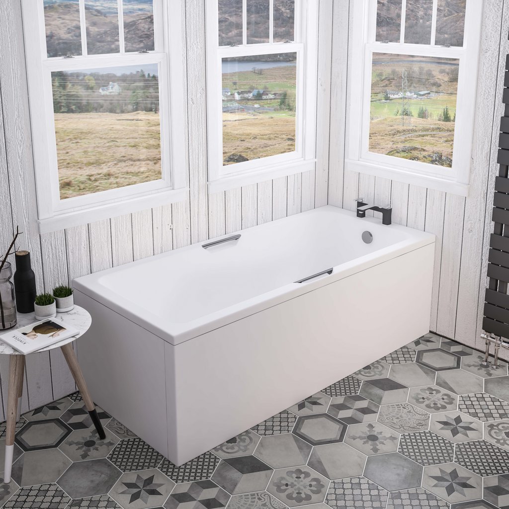 Beaufort End Panel 750 x 560mm
