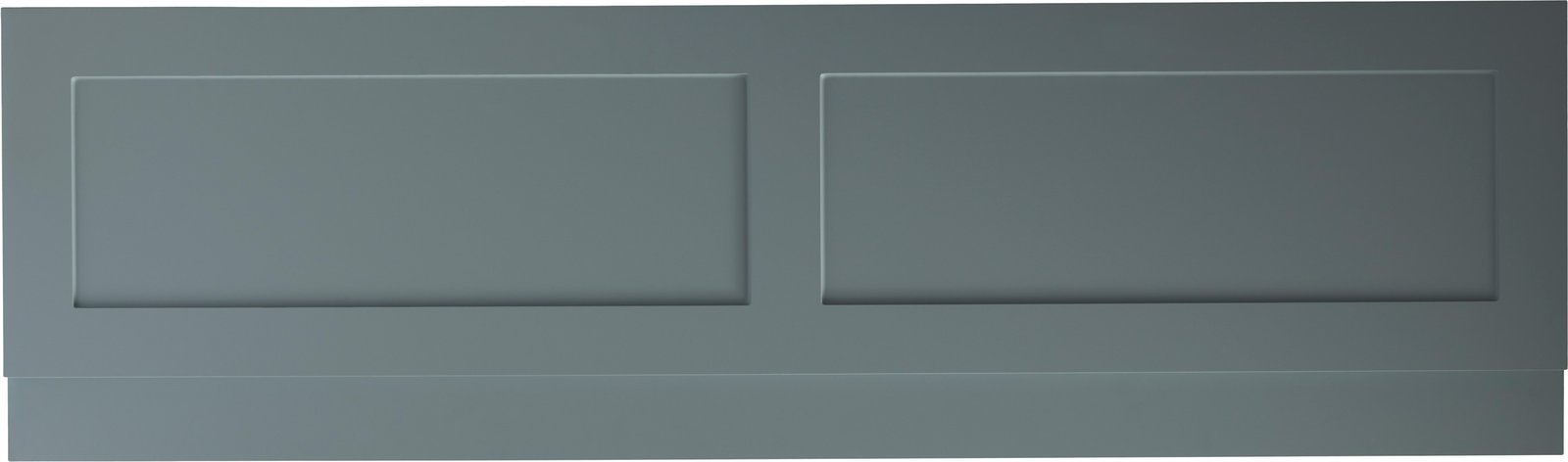 1700 MDF Bath Panel & Adjustable Plinth