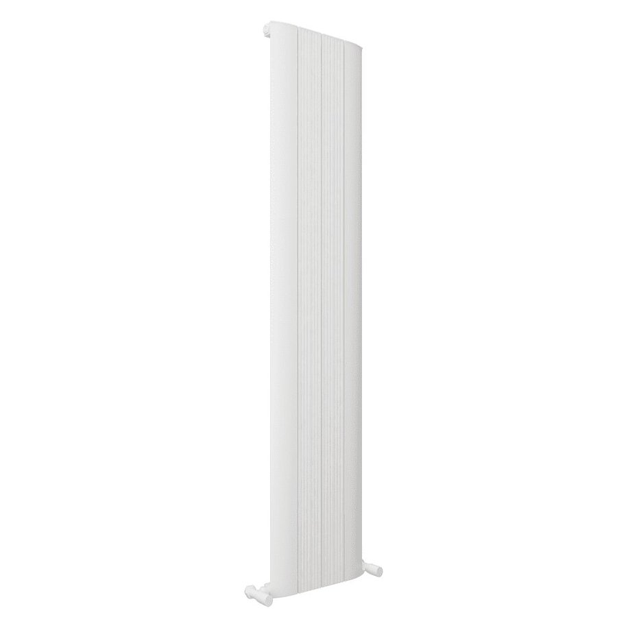 Nevis Aluminium Vertical Radiator 375 x 1800mm