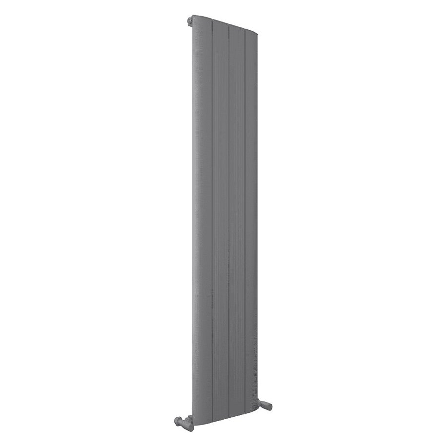 Nevis Aluminium Vertical Radiator 375 x 1800mm