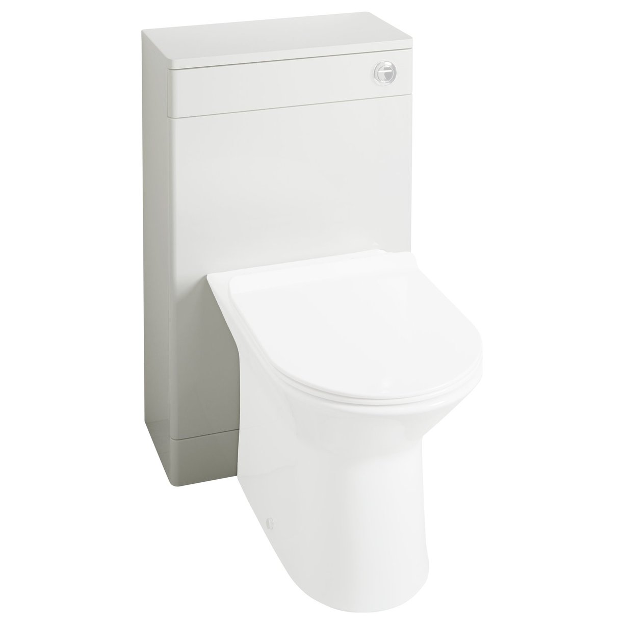 Selkirk Back to Wall WC Unit