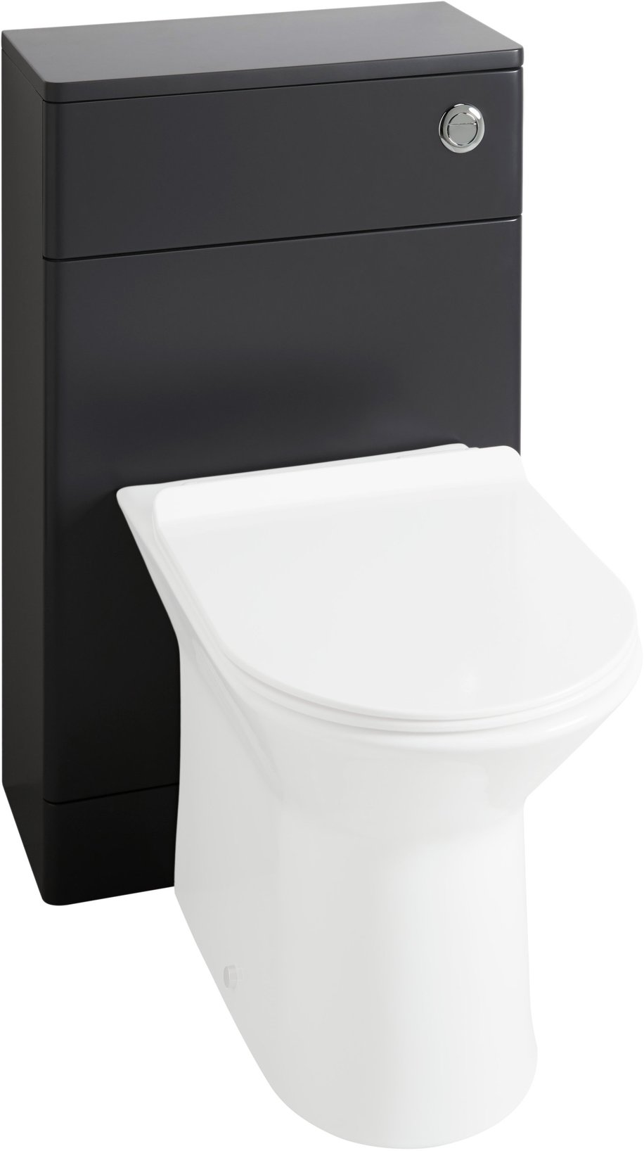 Fife Back to Wall WC Unit