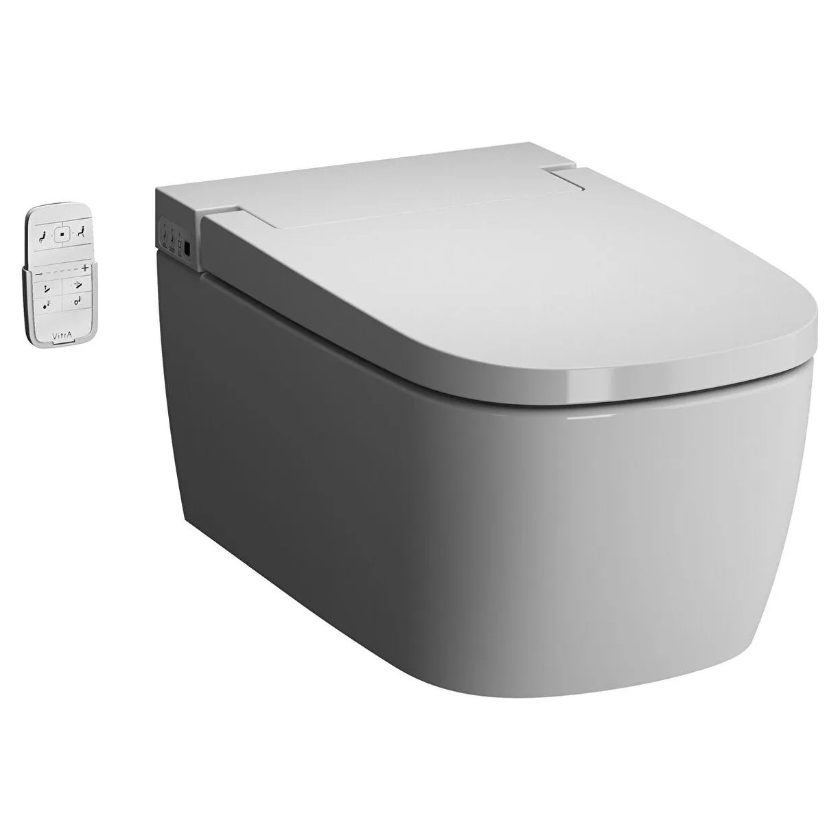 V-Care Smart Toilet