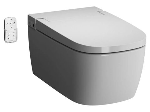 Smart Toilets