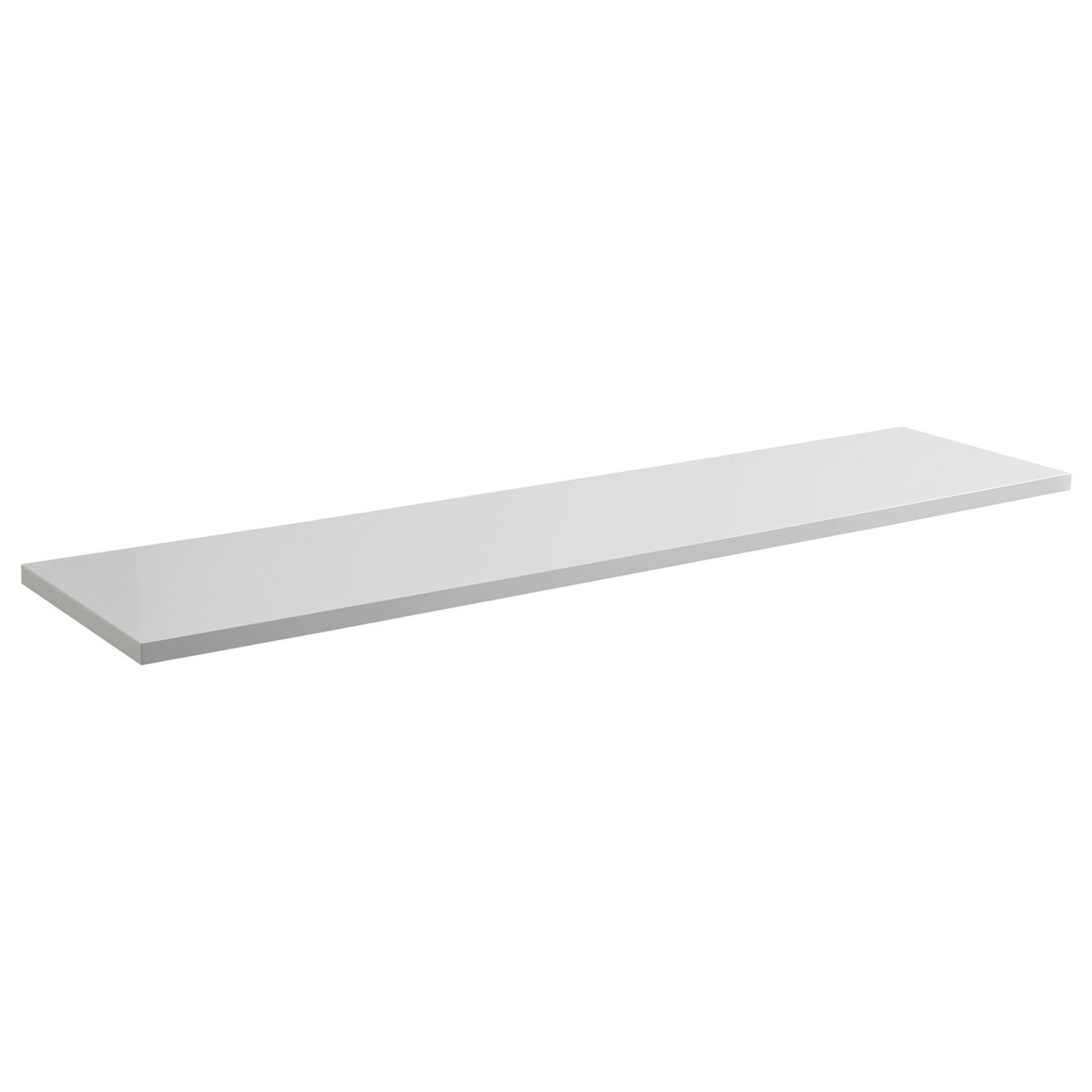 Lomond 1000 Worktop for Drawer, Infill and WC Unit