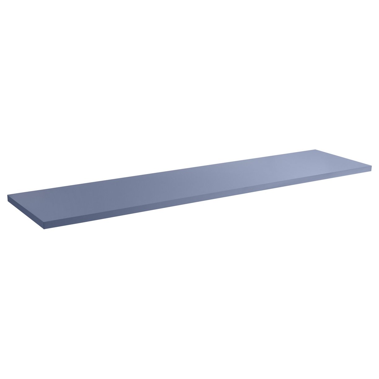 Lomond 1000 Worktop for Drawer, Infill and WC Unit