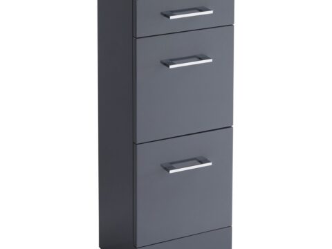 Drawer & Cupboard Units