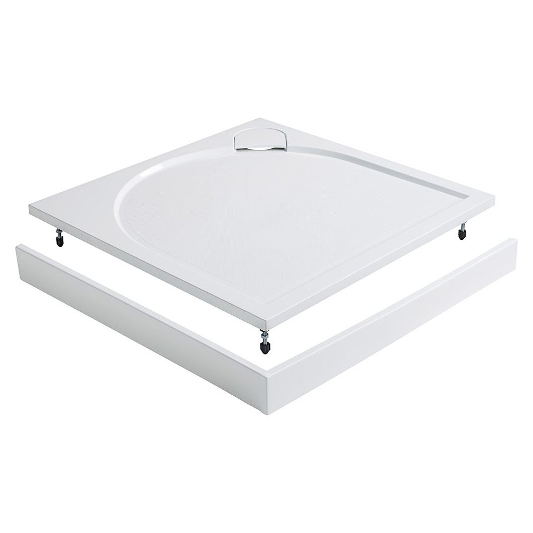 Talla Quad & Offset Quad Leg & Plinth Pack