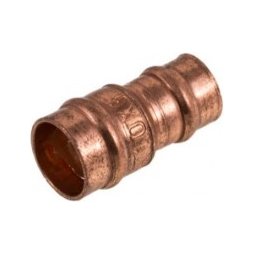 22 x 15mm Solder Ring Reducing Coupling