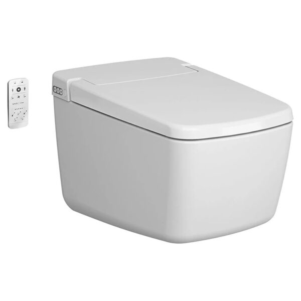 V-Care Prime Wall-Hung Toilet