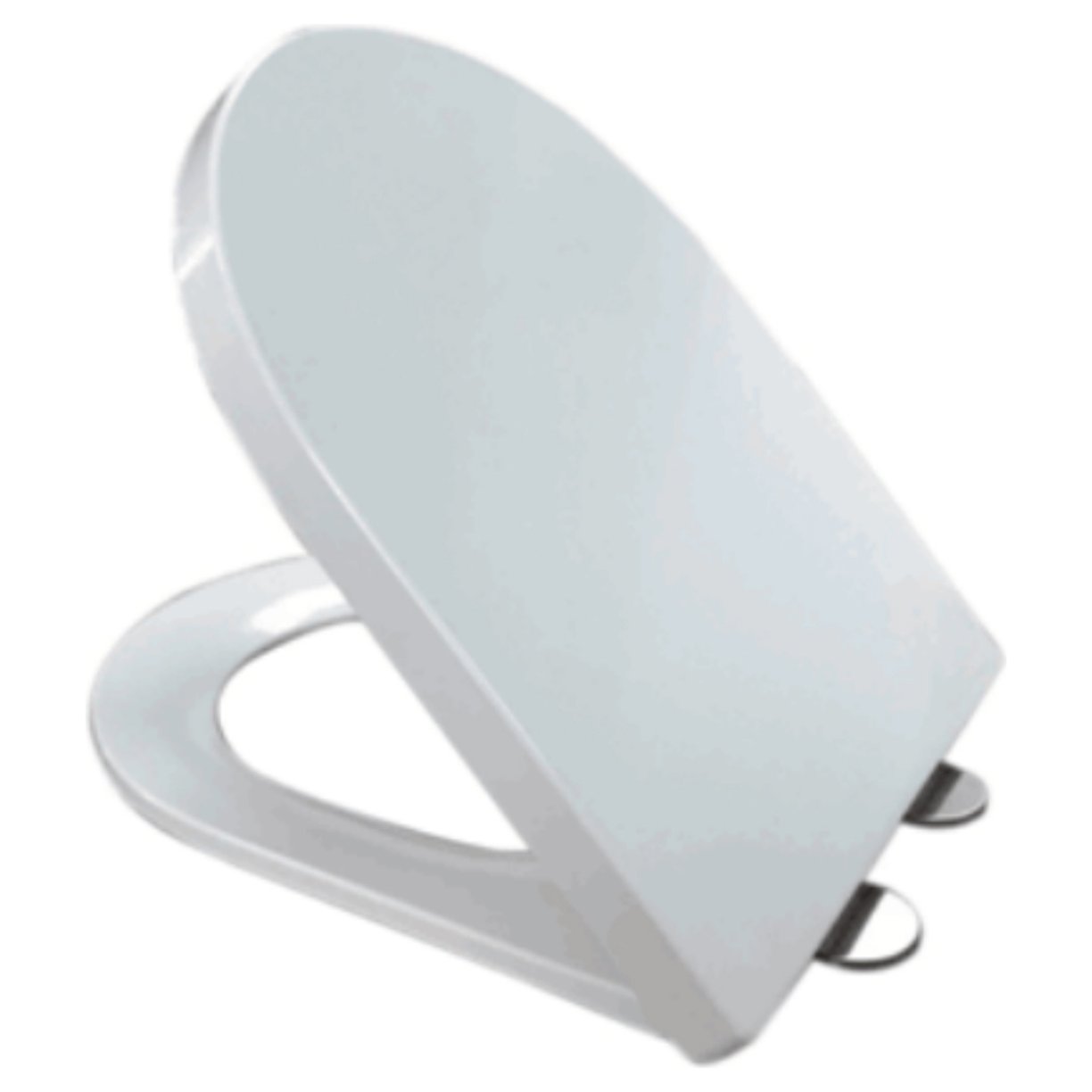 Belini Wrap Over Soft Close Seat