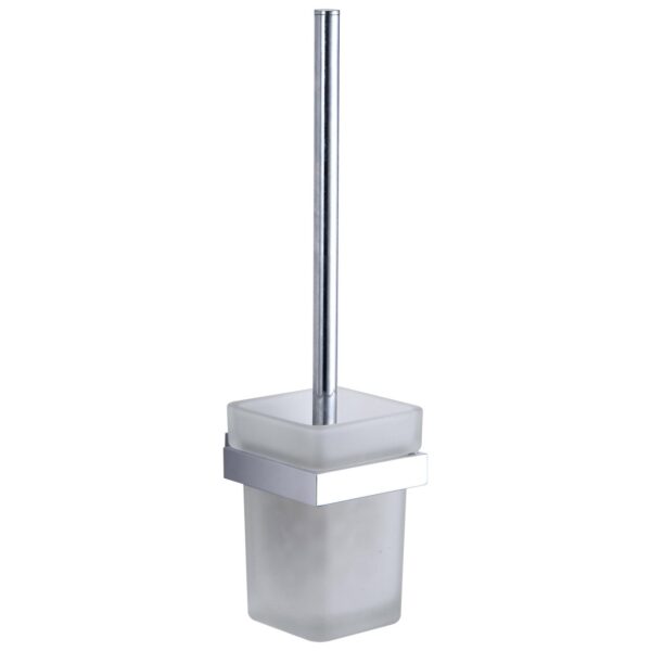 Alpha Toilet Brush Set