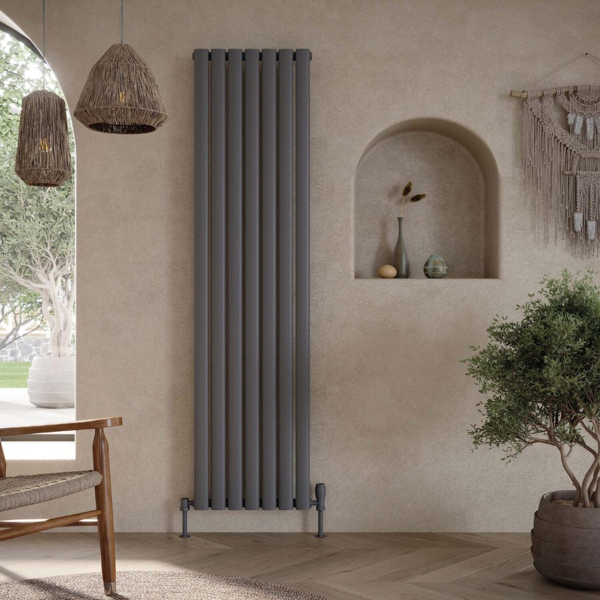 Apex Towel Bar