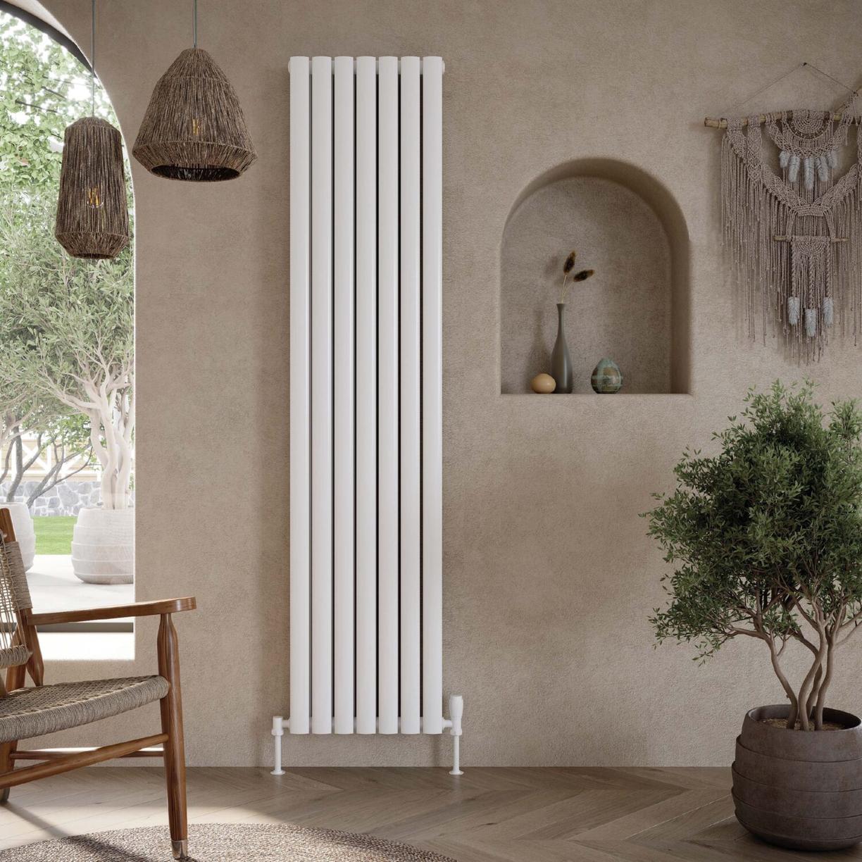 Apex Towel Bar