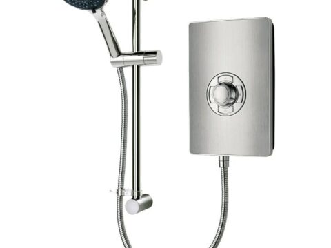 Electric Showers