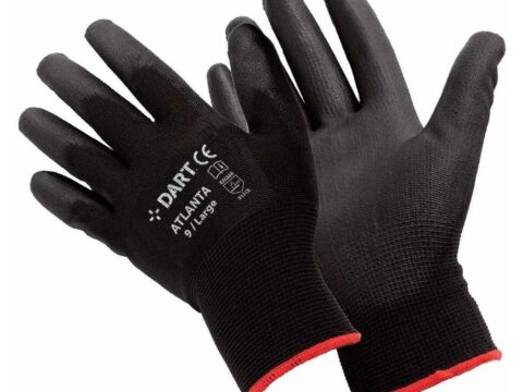 Gloves