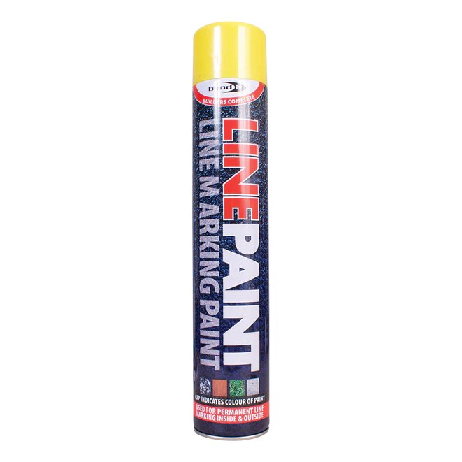 Line-It Linemarker Paint