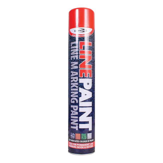 Line-It Linemarker Paint