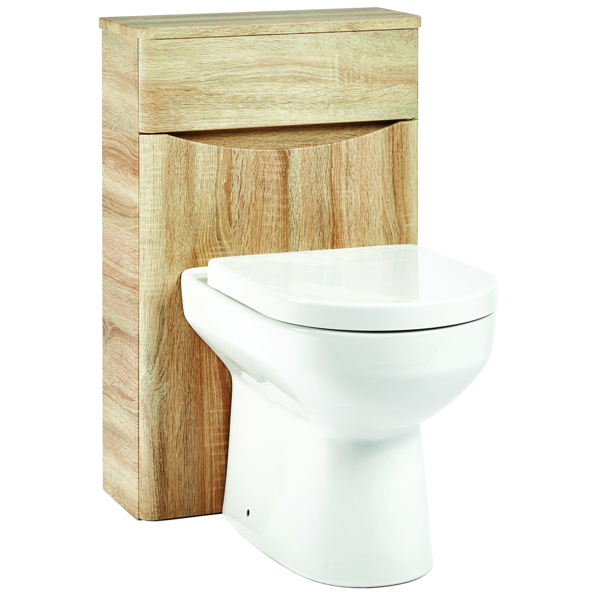 Bella 500 WC Unit