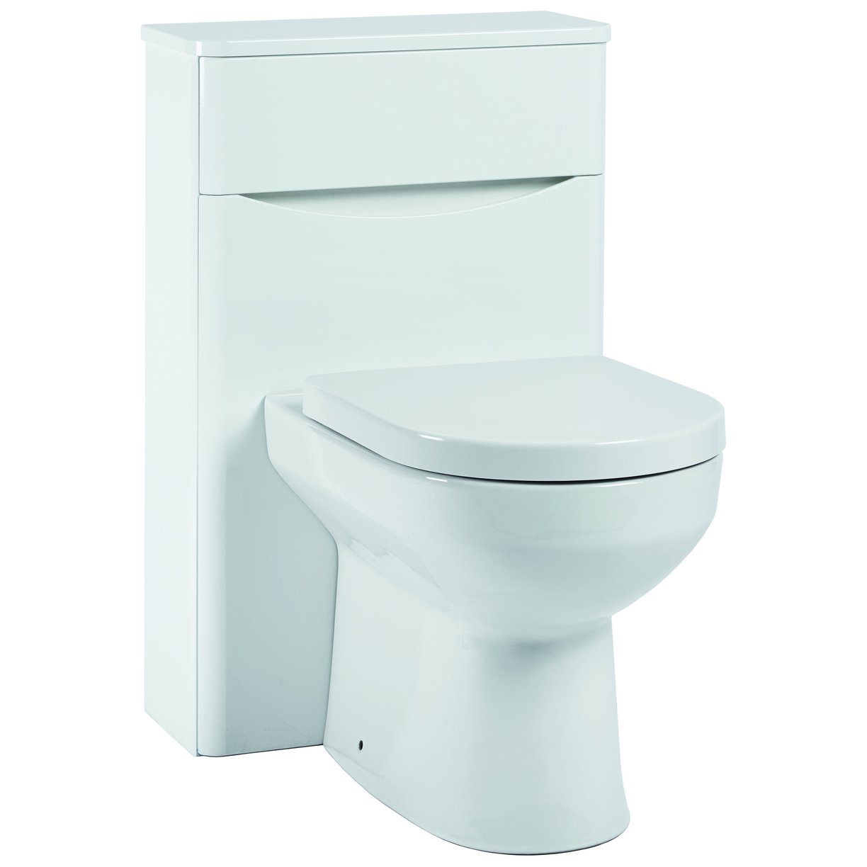 Bella 500 WC Unit