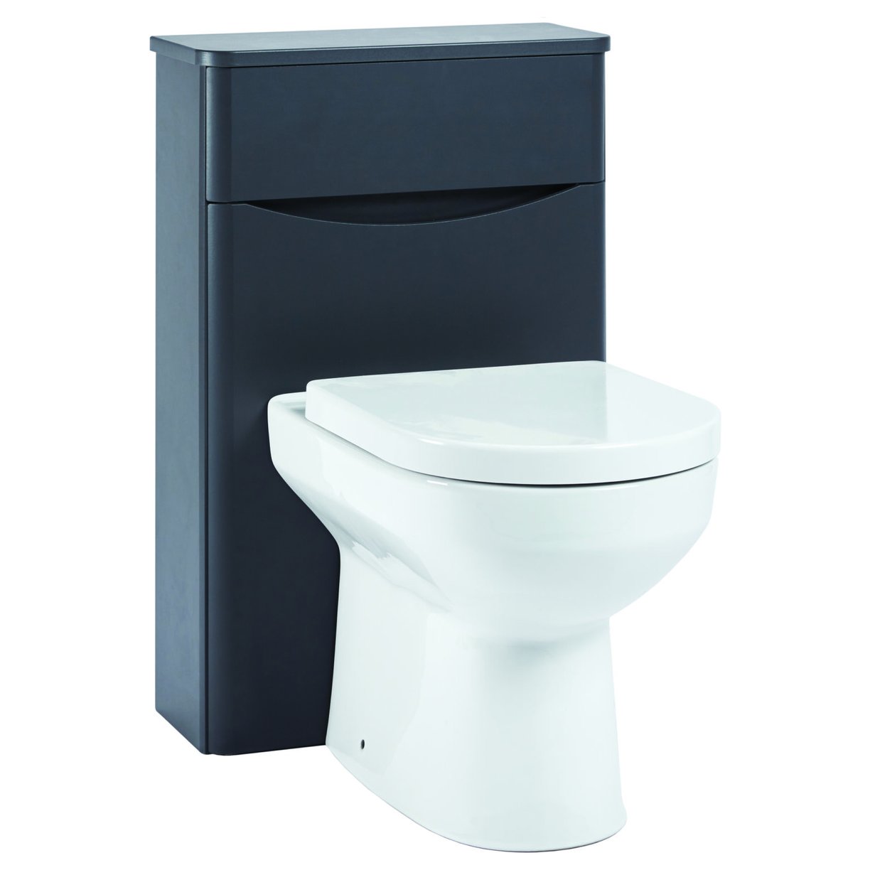 Bella 500 WC Unit