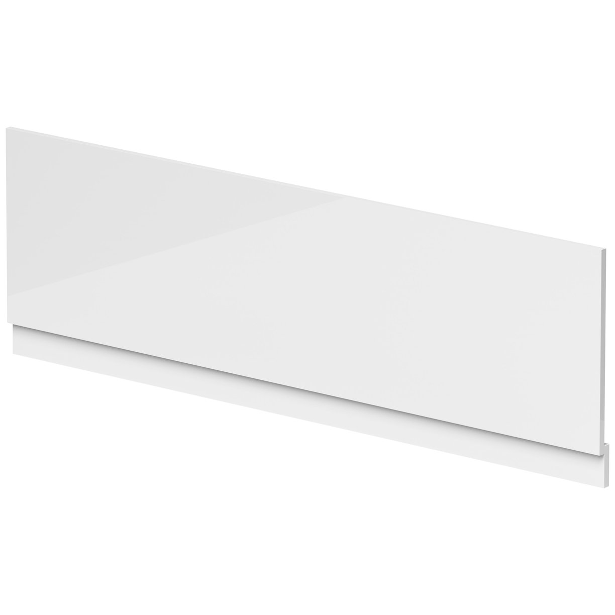 Fusion 1800mm Bath Front Panel