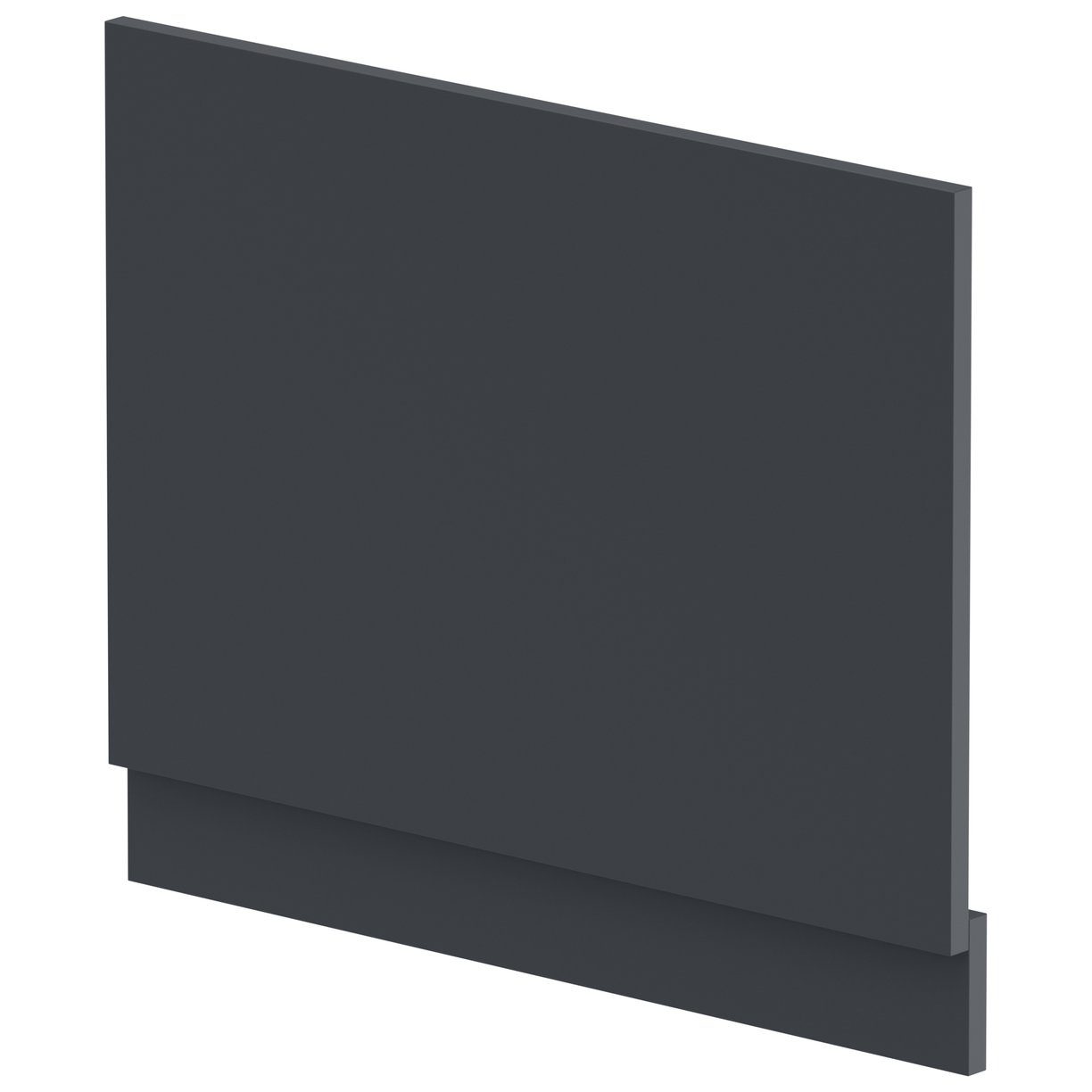 700mm Bath End Panel