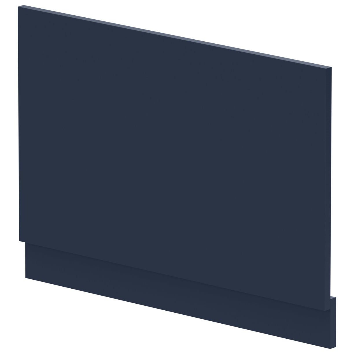 800mm Bath End Panel