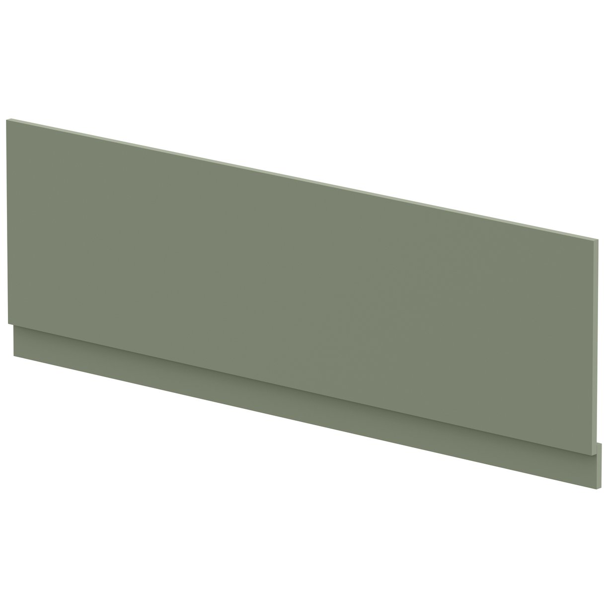 1700mm Bath Front Panel (2 Piece)