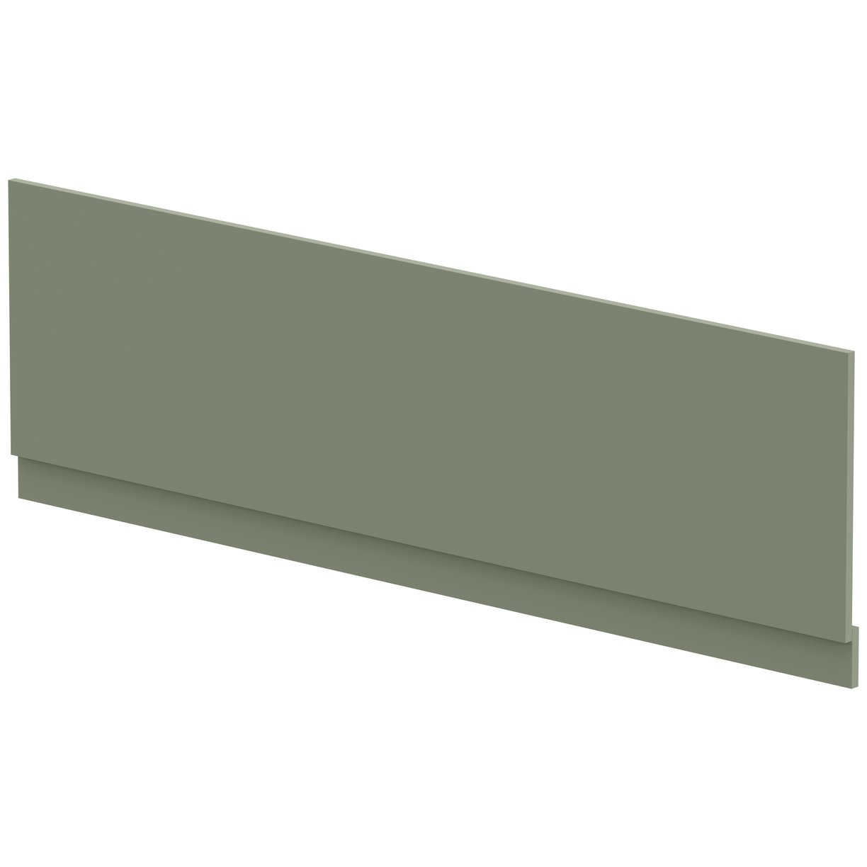 1800mm Bath Front Panel (2 Piece)