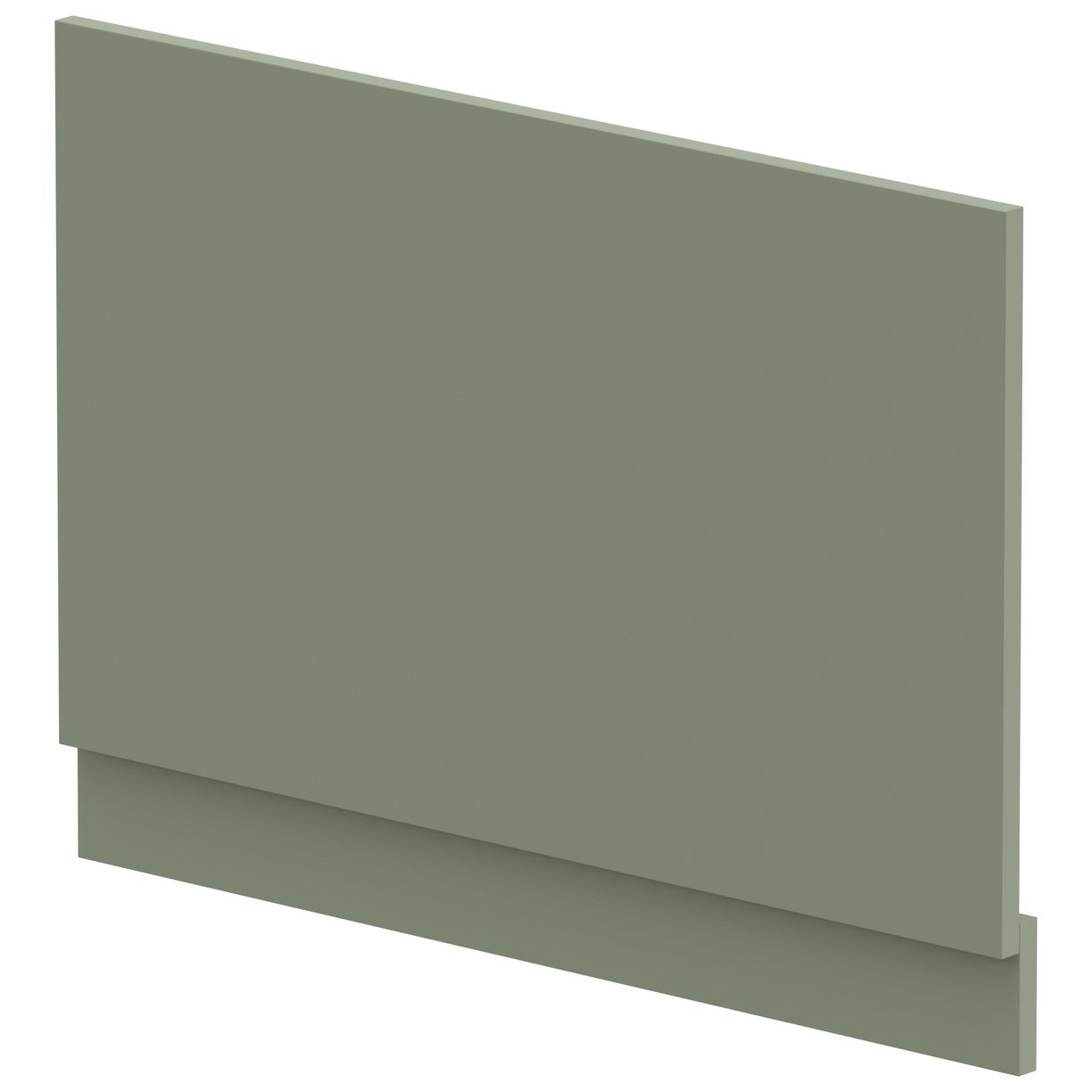 800mm End Panel (2 Piece)