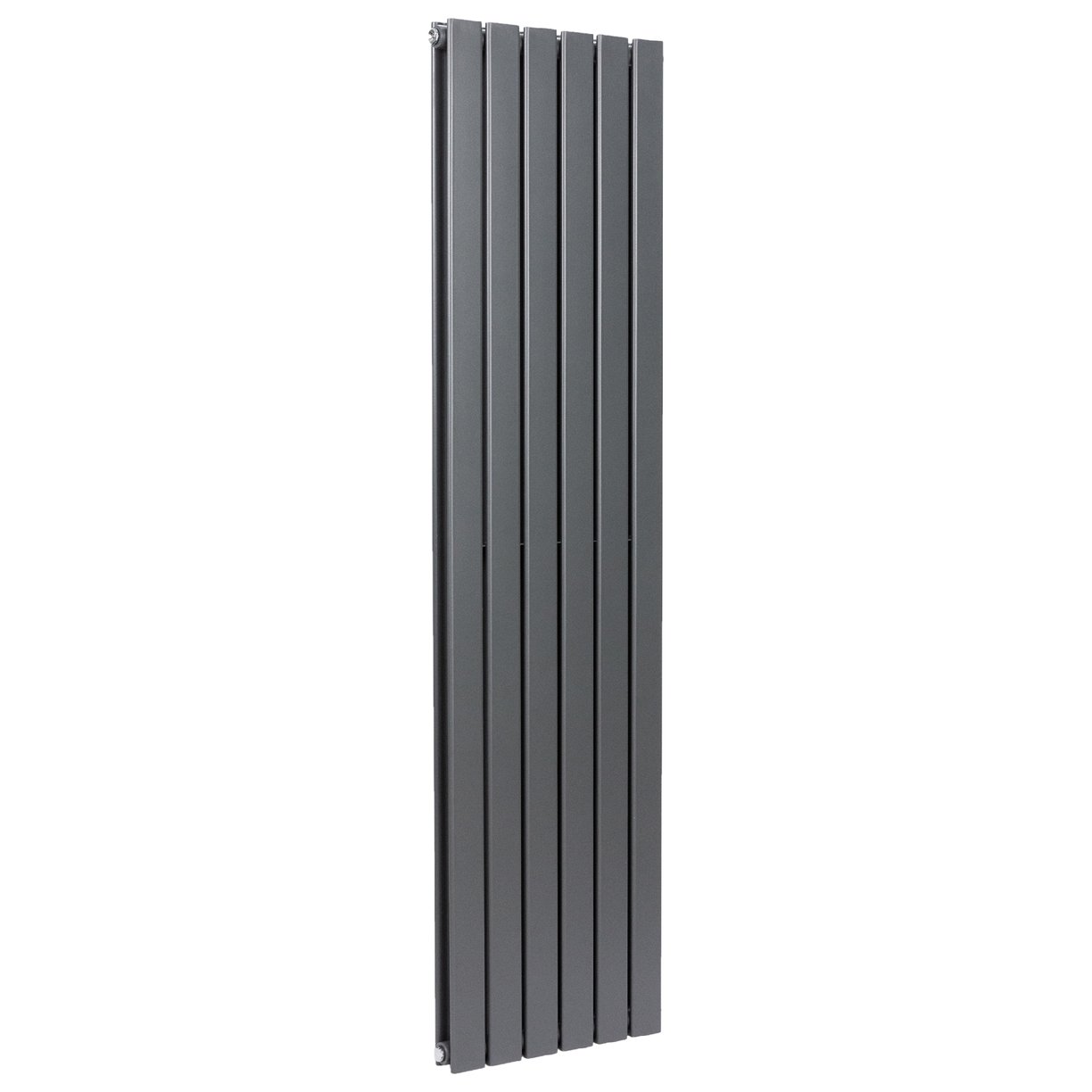 Bravo Double Vertical Radiator 1600 x 408mm