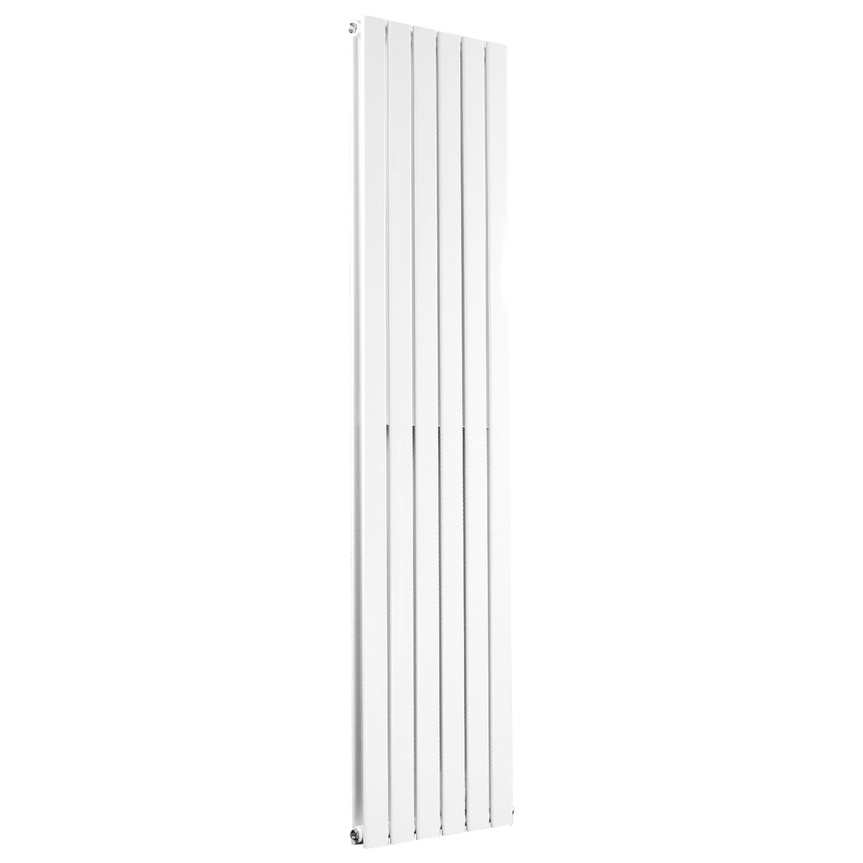 Bravo Double Vertical Radiator 1600 x 408mm