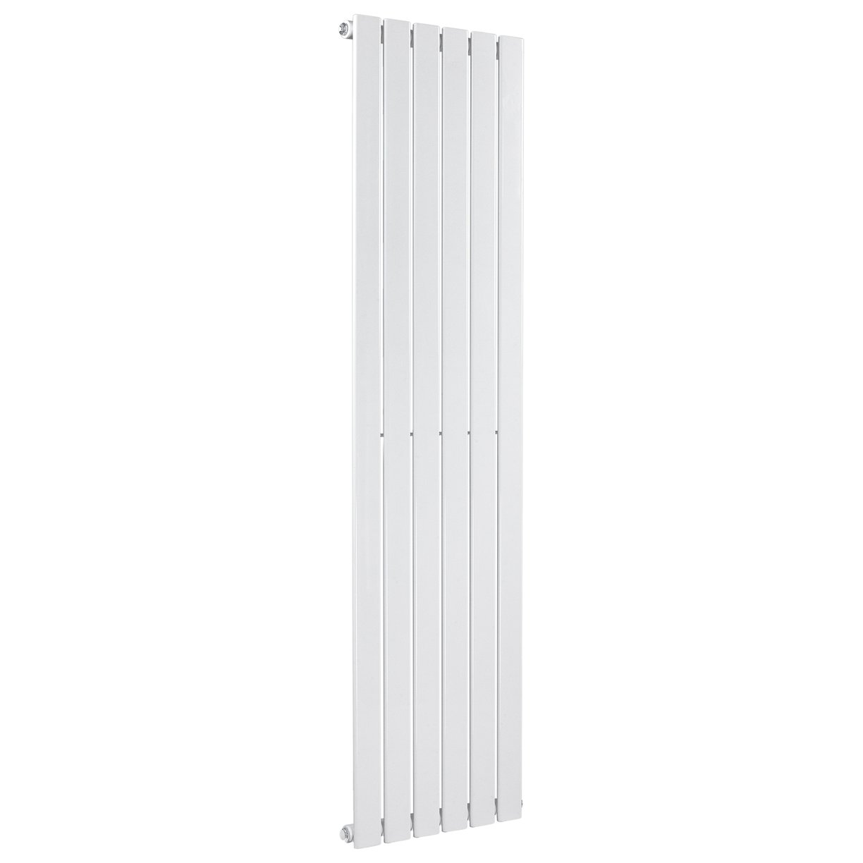 Bravo Single Vertical Radiator 1600 x 408mm