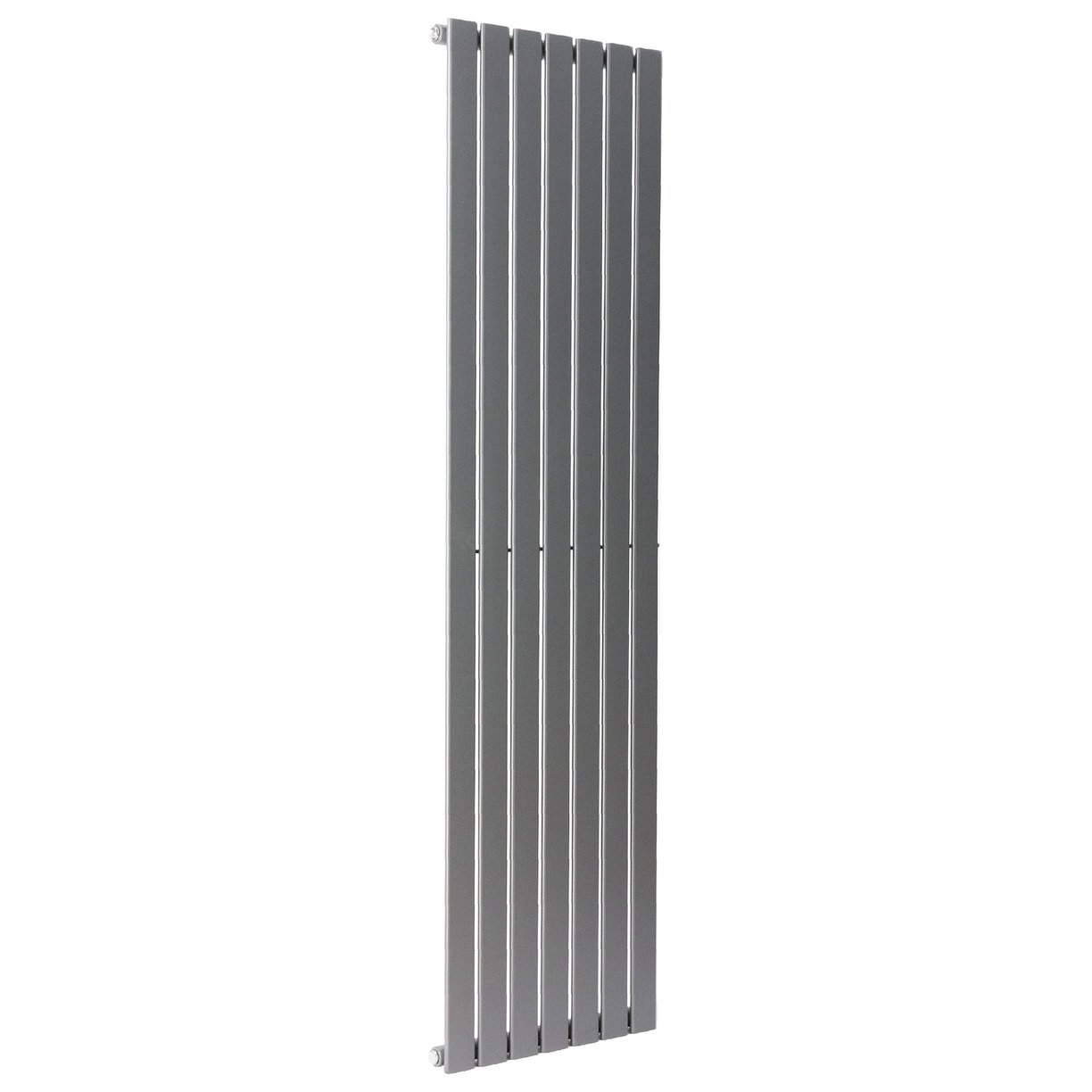Bravo Single Vertical Radiator 1600 x 476mm